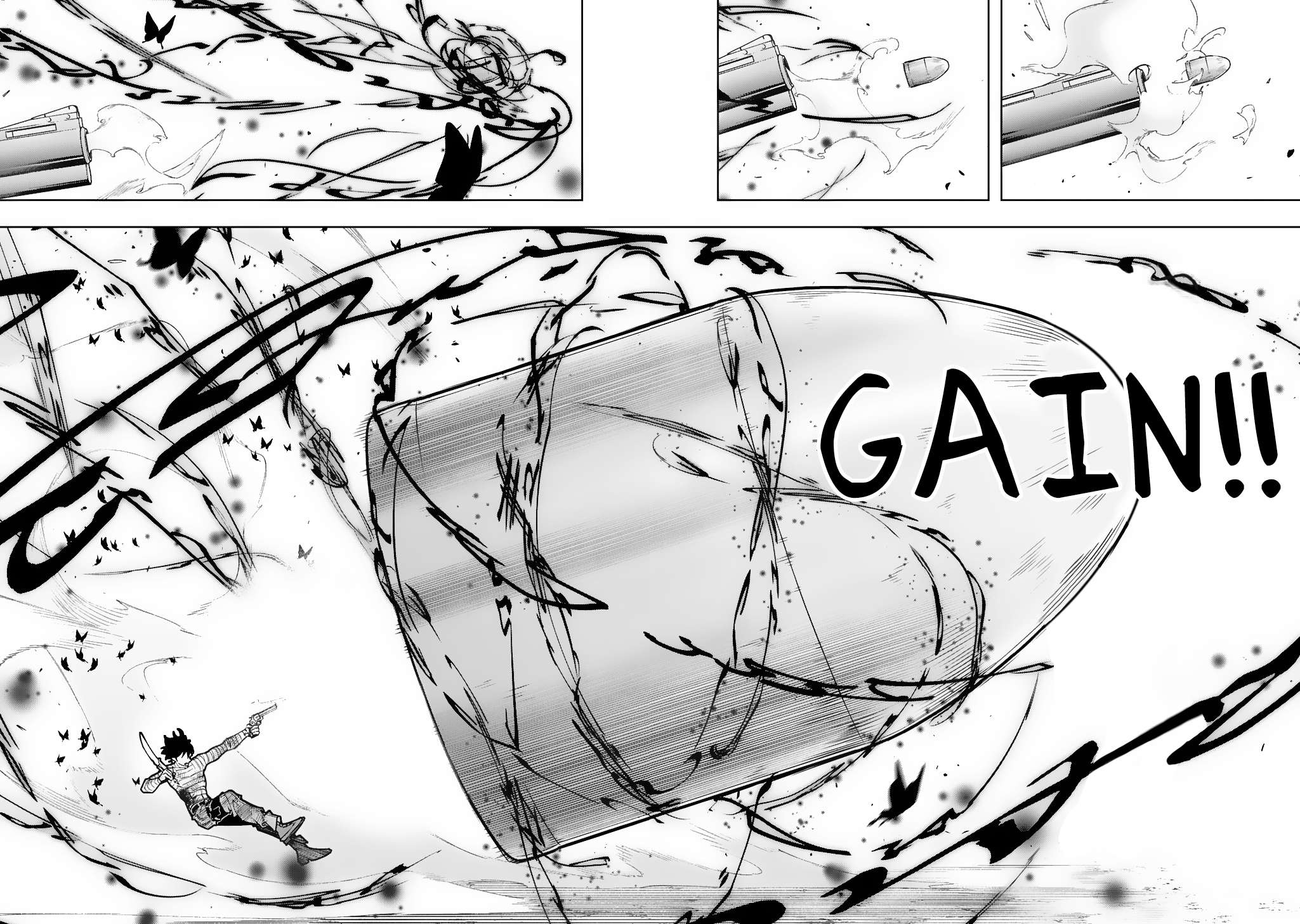 The Kingdoms of Ruin Chapter 56 43